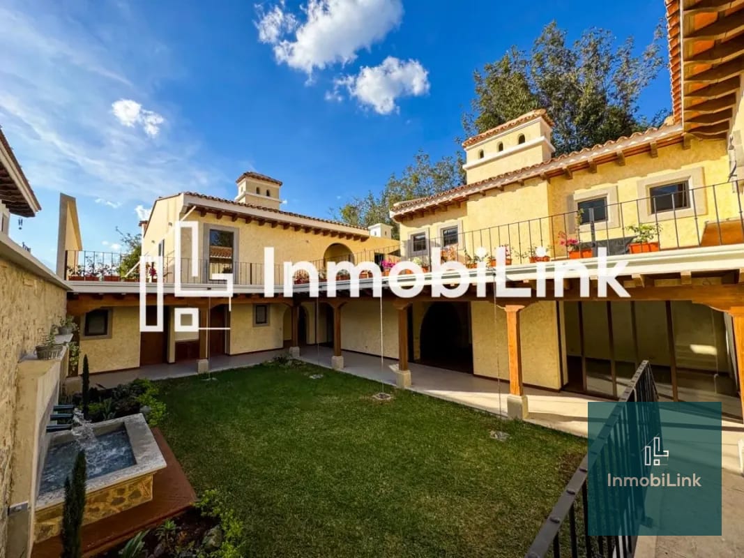 Residencia El Obispo — Casa en Venta en Antigua, Guatemala, Ciudad — foto 11 de 16