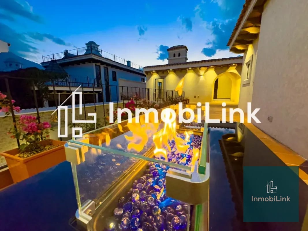 Residencia El Obispo — Casa en Venta en Antigua, Guatemala, Ciudad — foto 7 de 16