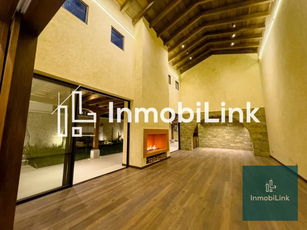 Residencia El Obispo — Casa en Venta en Antigua, Guatemala, Ciudad — foto 3 de 16