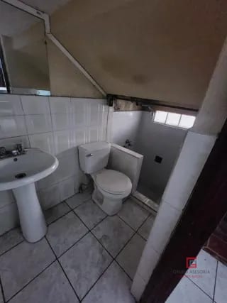 Renta de amplia casa ideal para oficina — Casa en Alquiler en Ciudad Nueva, Zona 2, Guatemala, Ciudad — miniatura 13 de 16