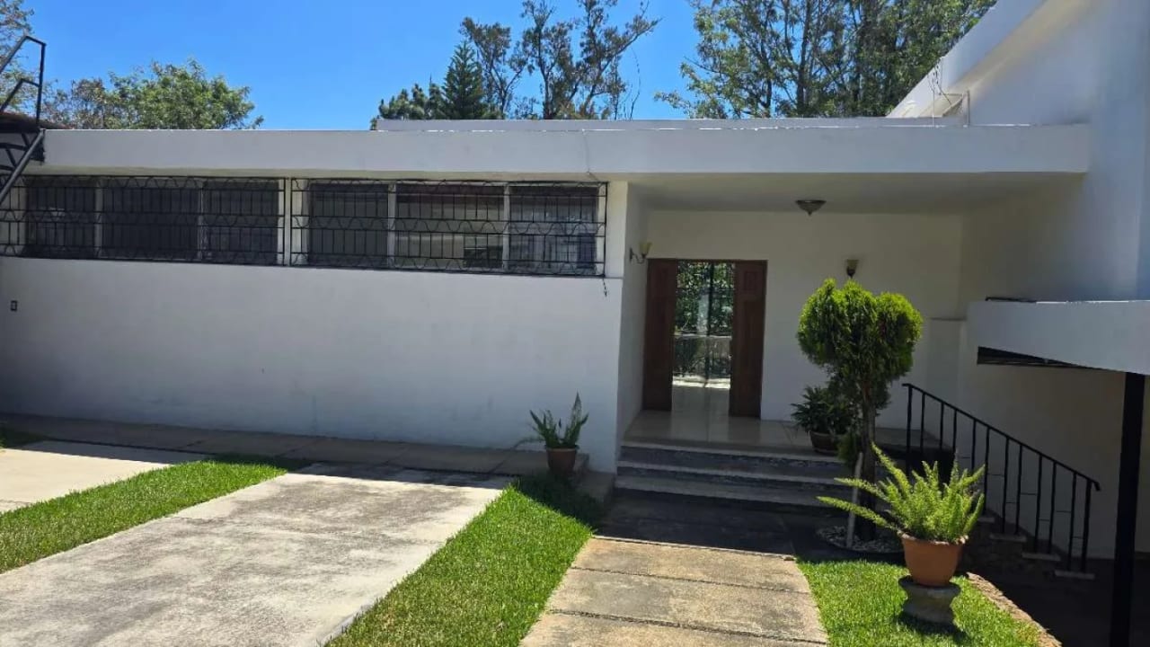 Casa en alquiler, Zona 15 VHI — Casa en Alquiler en Zona 15, Guatemala, Ciudad — foto 15 de 15