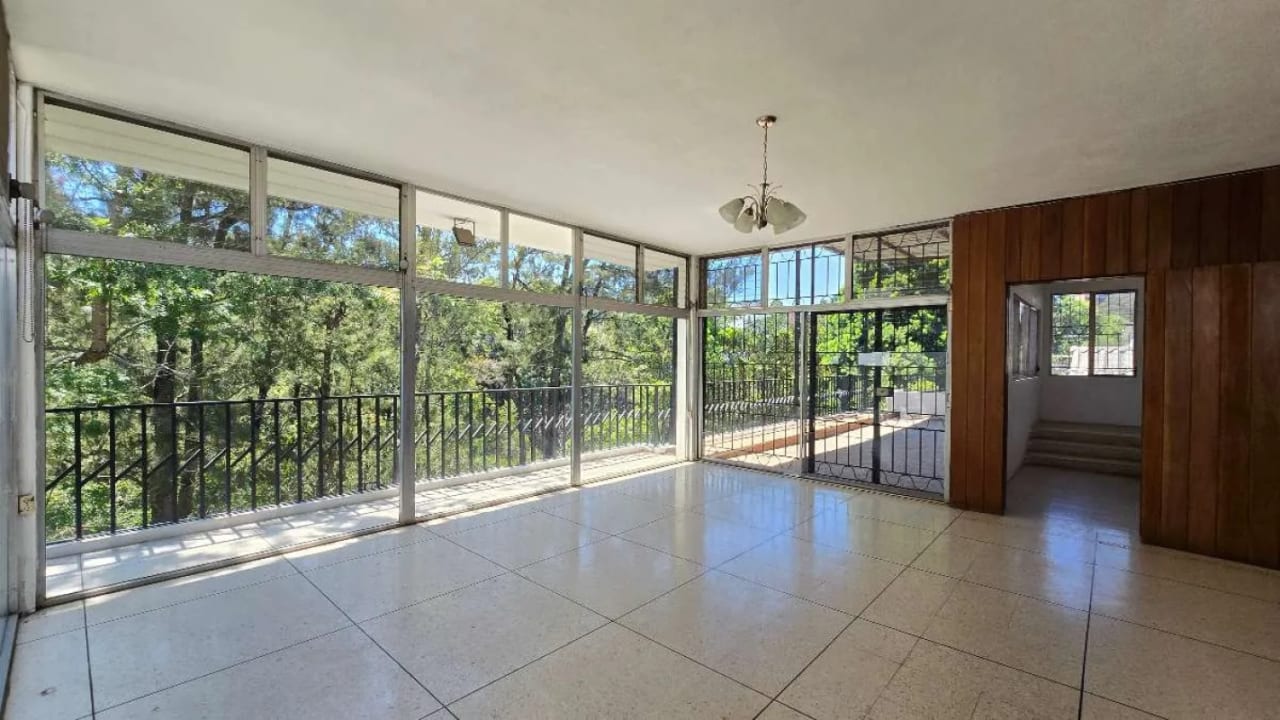 Casa en alquiler, Zona 15 VHI — Casa en Alquiler en Zona 15, Guatemala, Ciudad — foto 1 de 15