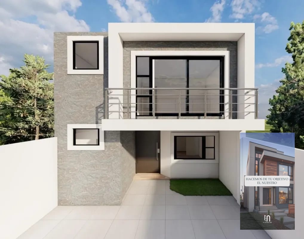 VENDO CASA EN KANAJUYU ZONA 16 — Casa en Venta en Kanajuyú, Zona 16, Guatemala, Ciudad — foto 7 de 7