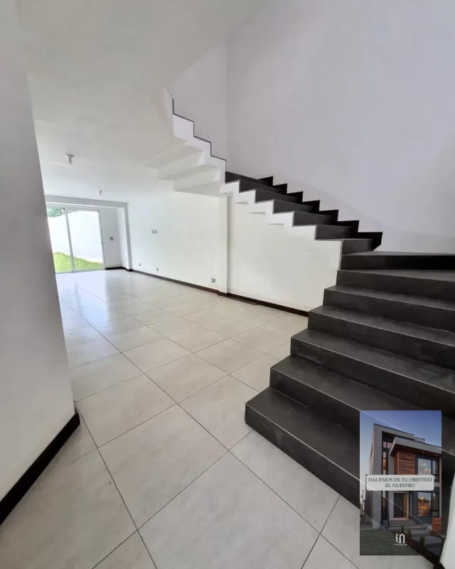 VENDO CASA EN KANAJUYU ZONA 16 — Casa en Venta en Kanajuyú, Zona 16, Guatemala, Ciudad — foto 4 de 7