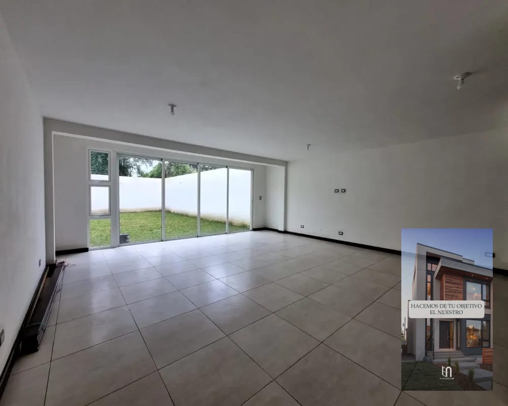 VENDO CASA EN ZONA 16, KANAJUYU — Casa en Venta en Kanajuyú, Zona 16, Guatemala, Ciudad — foto 7 de 7