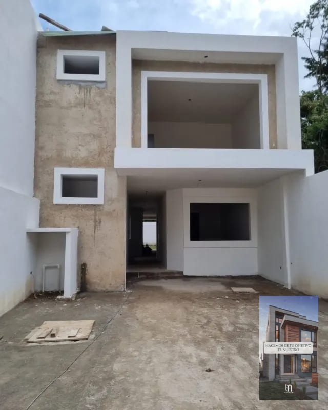 VENDO CASA EN ZONA 16, KANAJUYU — Casa en Venta en Kanajuyú, Zona 16, Guatemala, Ciudad — foto 6 de 7