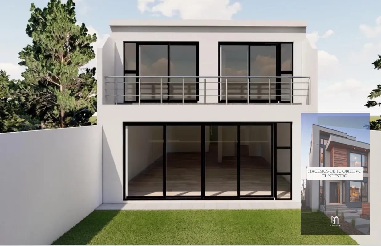 VENDO CASA EN ZONA 16, KANAJUYU — Casa en Venta en Kanajuyú, Zona 16, Guatemala, Ciudad — foto 4 de 7