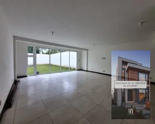 VENDO CASA EN KANAJUYU ZONA 16 — Casa en Venta en Kanajuyú, Zona 16, Guatemala, Ciudad — miniatura 4 de 7