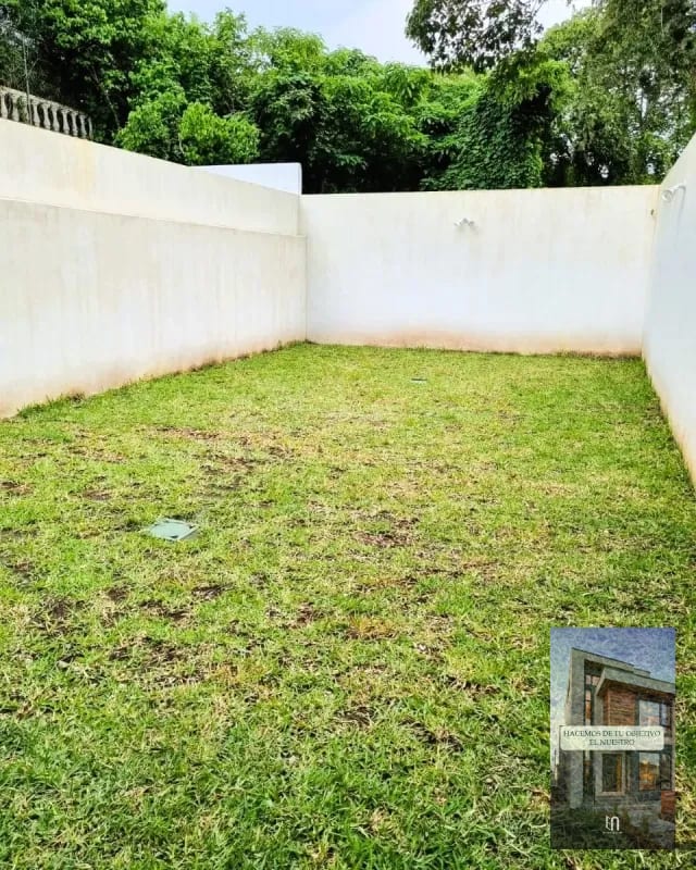 VENDO CASA EN KANAJUYU ZONA 16 — Casa en Venta en Kanajuyú, Zona 16, Guatemala, Ciudad — foto 2 de 7