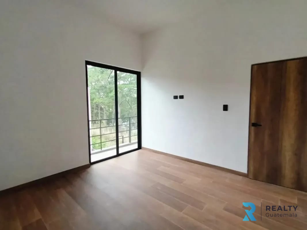 VENDO/RENTO CASA ZONA 16 PARA ESTRENAR!! — Casa en Venta en Zona 16, Guatemala, Ciudad — foto 11 de 14