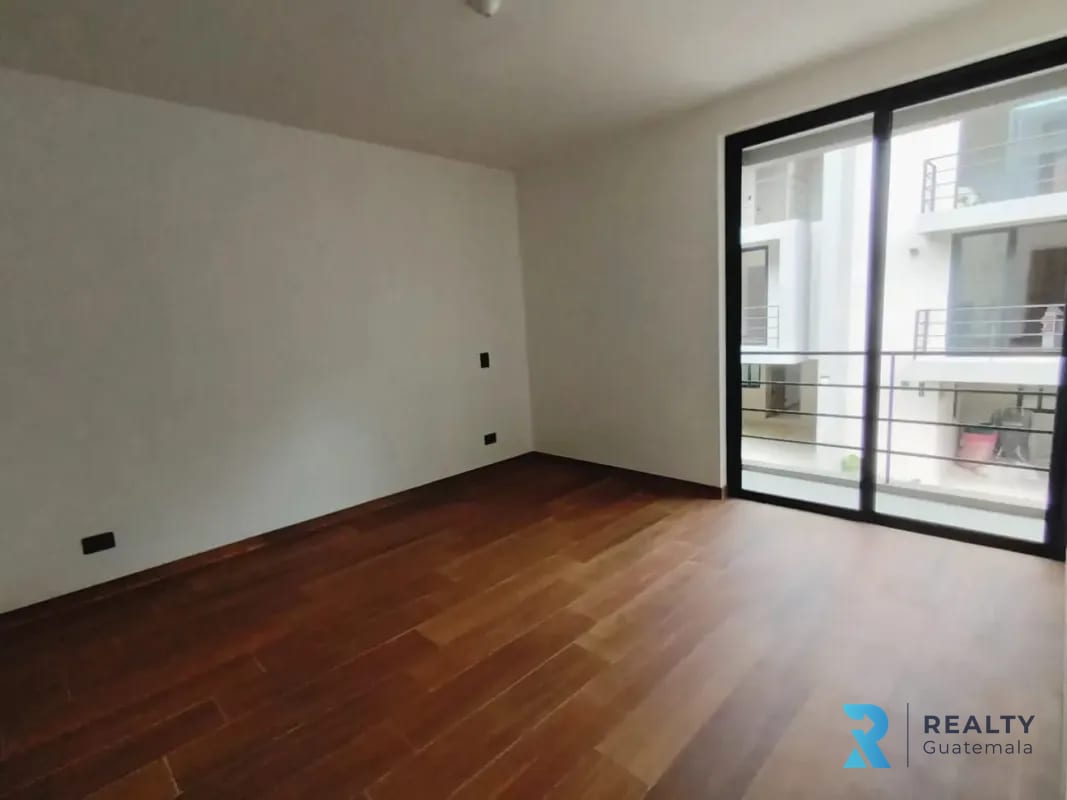 VENDO/RENTO CASA ZONA 16 PARA ESTRENAR!! — Casa en Venta en Zona 16, Guatemala, Ciudad — foto 6 de 14