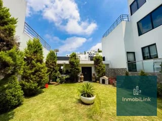 Casa Solaire — Casa en Venta en Zona 8 Mixco, Guatemala, Ciudad — miniatura 1 de 17