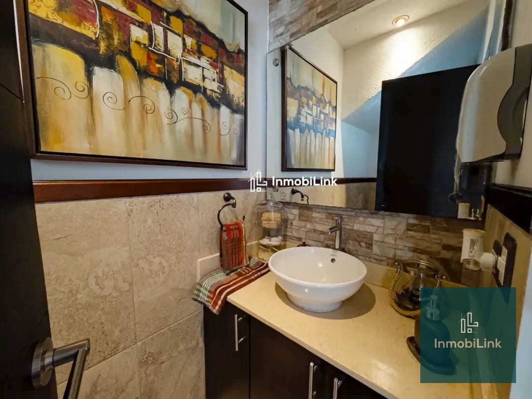 Casa Solaire — Casa en Venta en Zona 8 Mixco, Guatemala, Ciudad — foto 14 de 17
