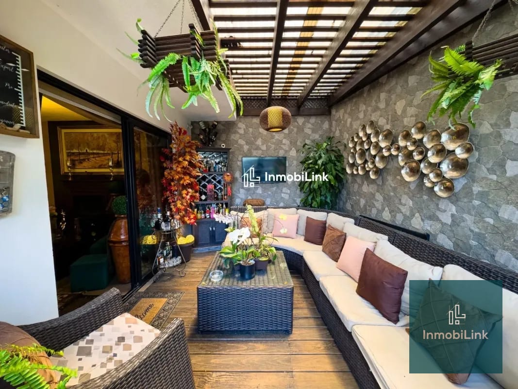 Casa Solaire — Casa en Venta en Zona 8 Mixco, Guatemala, Ciudad — foto 12 de 17