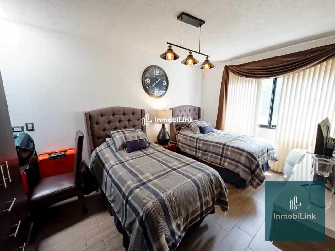 Casa Solaire — Casa en Venta en Zona 8 Mixco, Guatemala, Ciudad — foto 7 de 17