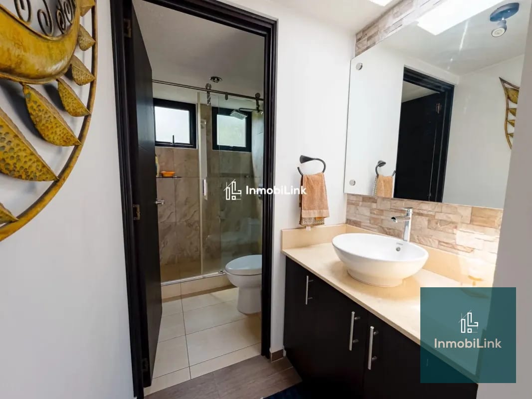 Casa Solaire — Casa en Venta en Zona 8 Mixco, Guatemala, Ciudad — foto 5 de 17