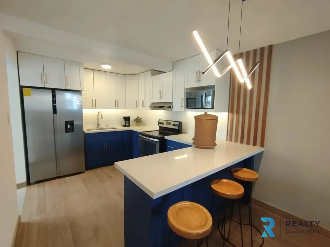 Vendo Casa Condominio Cercano a Antigua GT — Casa en Venta en Antigua, Sacatepéquez — foto 6 de 7