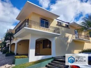 Hermosa y acogedora casa en venta zona 16 — Casa en Venta en Vista Hermosa IV, Zona 16, Guatemala, Ciudad — miniatura 1 de 17