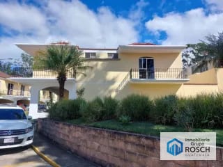 Hermosa y acogedora casa en venta zona 16 — Casa en Venta en Vista Hermosa IV, Zona 16, Guatemala, Ciudad — miniatura 16 de 17