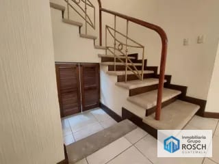 Hermosa y acogedora casa en venta zona 16 — Casa en Venta en Vista Hermosa IV, Zona 16, Guatemala, Ciudad — miniatura 12 de 17