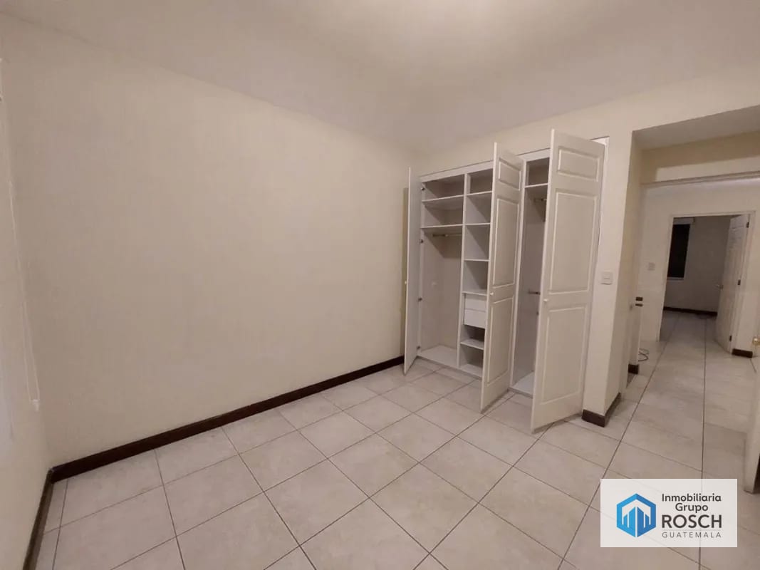 Hermosa y acogedora casa en venta zona 16 — Casa en Venta en Vista Hermosa IV, Zona 16, Guatemala, Ciudad — foto 11 de 17