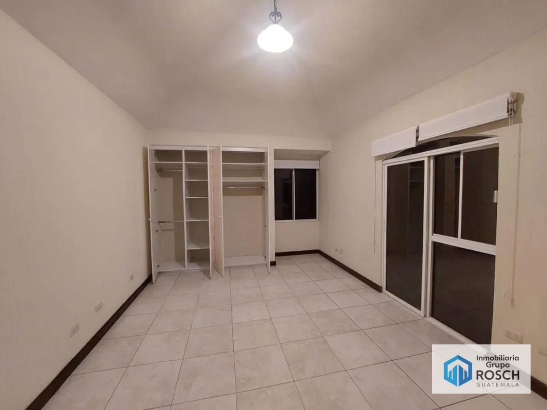 Hermosa y acogedora casa en venta zona 16 — Casa en Venta en Vista Hermosa IV, Zona 16, Guatemala, Ciudad — foto 10 de 17