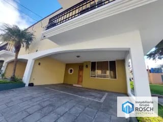 Hermosa y acogedora casa en venta zona 16 — Casa en Venta en Vista Hermosa IV, Zona 16, Guatemala, Ciudad — miniatura 4 de 17