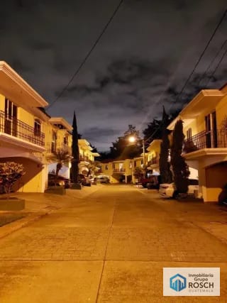 Hermosa y acogedora casa en venta zona 16 — Casa en Venta en Vista Hermosa IV, Zona 16, Guatemala, Ciudad — miniatura 3 de 17