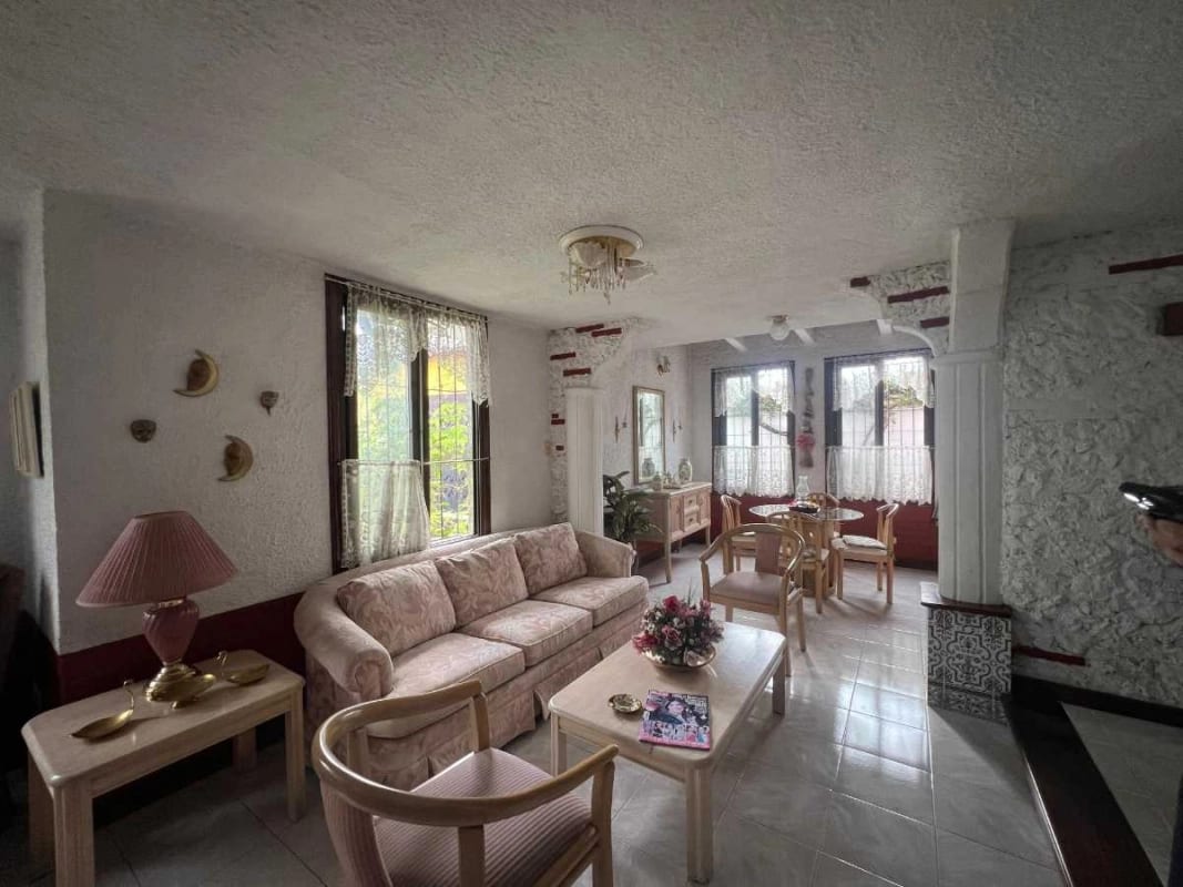 Casa en Antigua Guatemala — Casa en Venta en Ciudad Vieja, Sacatepéquez — foto 3 de 5