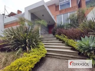 Venta casa moderna en Montebello Carretera Al Salvador — Casa en Venta en Monte bello, Carretera a El Salvador, Guatemala, Ciudad — miniatura 1 de 15