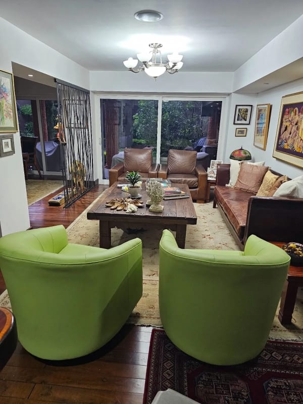 Se vende casa La Explanada Cayalá, zona 16 Ciudad Guatemala — Casa en Venta en *Otro / No especificar, Zona 16, Guatemala, Ciudad — foto 11 de 12