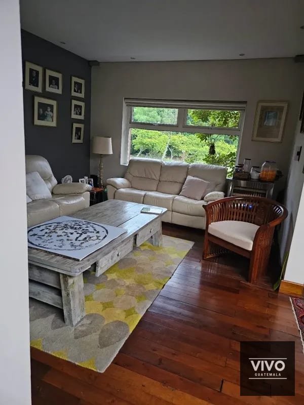 Se vende casa La Explanada Cayalá, zona 16 Ciudad Guatemala — Casa en Venta en *Otro / No especificar, Zona 16, Guatemala, Ciudad — foto 8 de 12