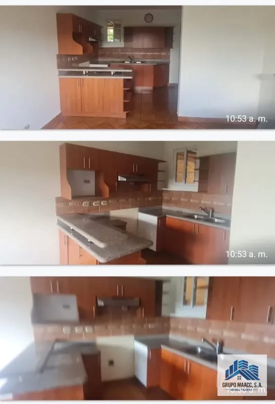 CONDOMINIO JARDINES DE ARRAZOLA KL 18.5 CR SALVADOR — Casa en Venta en Jardines de Arrazola, Carretera a El Salvador, Guatemala, Ciudad — foto 9 de 10