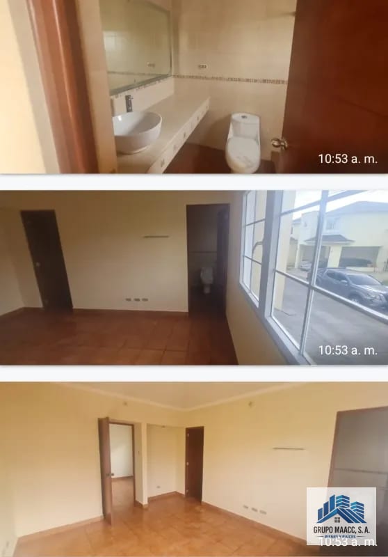CONDOMINIO JARDINES DE ARRAZOLA KL 18.5 CR SALVADOR — Casa en Venta en Jardines de Arrazola, Carretera a El Salvador, Guatemala, Ciudad — foto 4 de 10