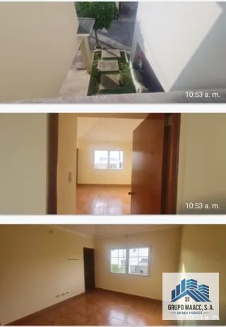 CONDOMINIO JARDINES DE ARRAZOLA KL 18.5 CR SALVADOR — Casa en Venta en Jardines de Arrazola, Carretera a El Salvador, Guatemala, Ciudad — miniatura 2 de 10