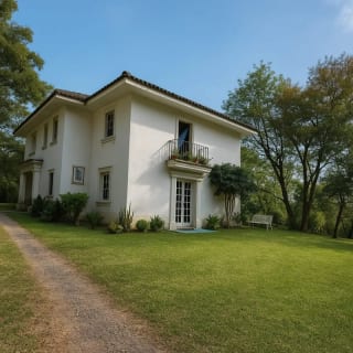 Casa en Venta - Tronco 2  EL ENCINAL Zona 7 Mixco — Casa en Venta en El Encinal, Zona 7 Mixco, Guatemala, Ciudad — miniatura 1 de 15
