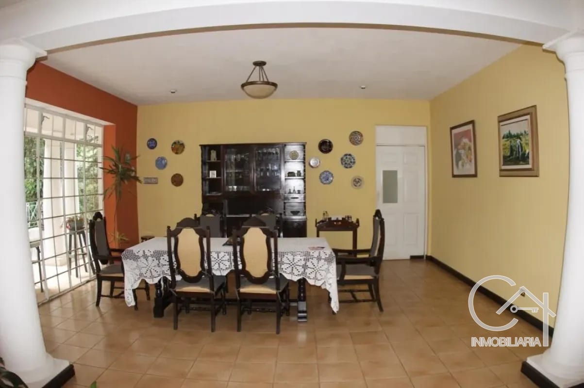 Casa en Venta - Tronco 2 EL ENCINAL Zona 7 Mixco — Casa en Venta en El Encinal, Zona 7 Mixco, Guatemala, Ciudad — foto 13 de 15