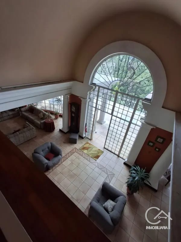Casa en Venta - Tronco 2 EL ENCINAL Zona 7 Mixco — Casa en Venta en El Encinal, Zona 7 Mixco, Guatemala, Ciudad — foto 9 de 15