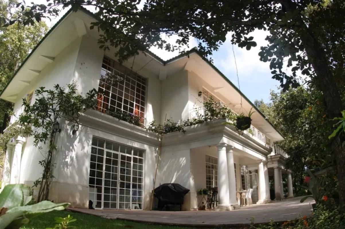 Casa en Venta - Tronco 2 EL ENCINAL Zona 7 Mixco — Casa en Venta en El Encinal, Zona 7 Mixco, Guatemala, Ciudad — foto 2 de 15