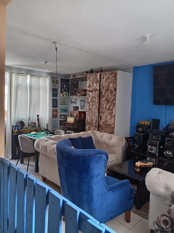 Casa en Venta - San Jose Pinula Breza Residenciales — Casa en Venta en San José Pinula, Guatemala, Ciudad — foto 9 de 9