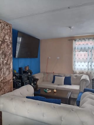 Casa en Venta - San Jose Pinula Breza Residenciales — Casa en Venta en San José Pinula, Guatemala, Ciudad — miniatura 8 de 9