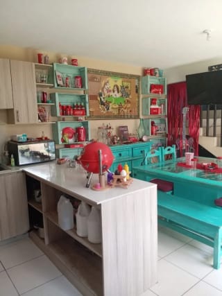 Casa en Venta - San Jose Pinula Breza Residenciales — Casa en Venta en San José Pinula, Guatemala, Ciudad — miniatura 6 de 9