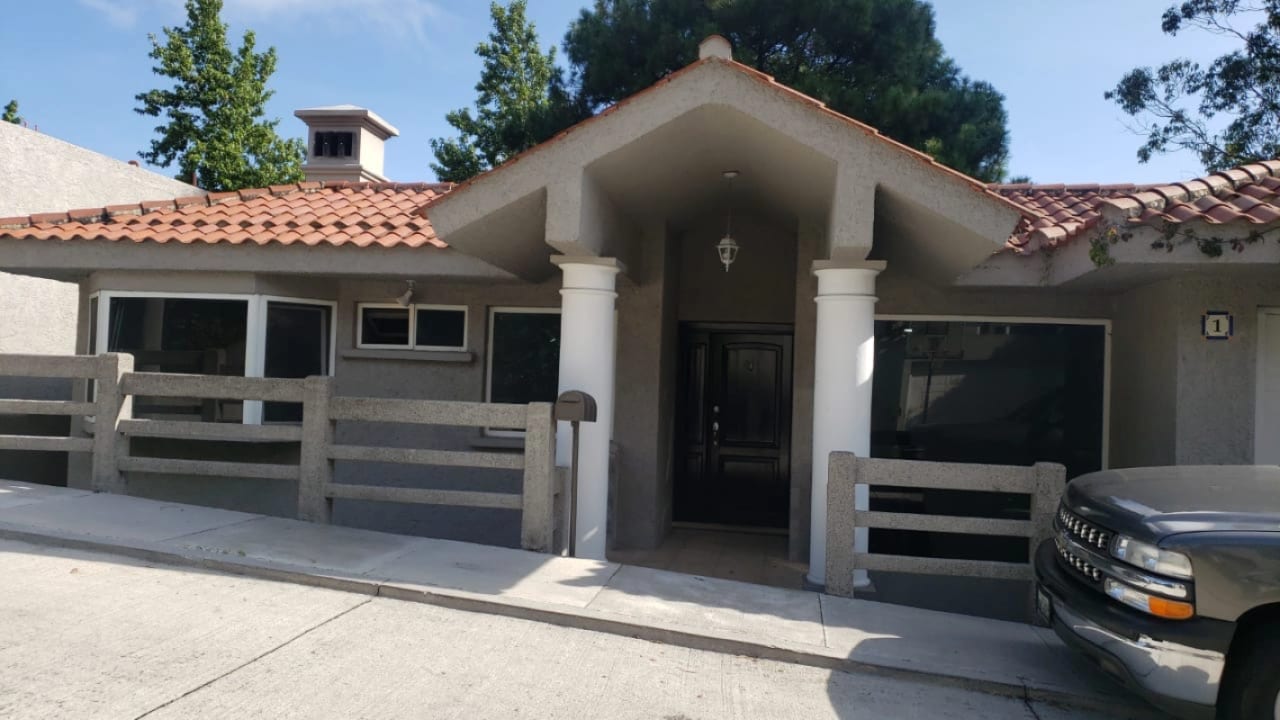 Casa en Alquiler Condominio Villas del Campo km 13 — Casa en Alquiler en Carretera a El Salvador, Guatemala, Ciudad — foto 1 de 12