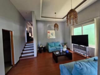Casa en renta y venta Kanajuyu zona 16 (fuera de garita) — Casa en Alquiler en Zona 16, Guatemala, Ciudad — miniatura 5 de 12