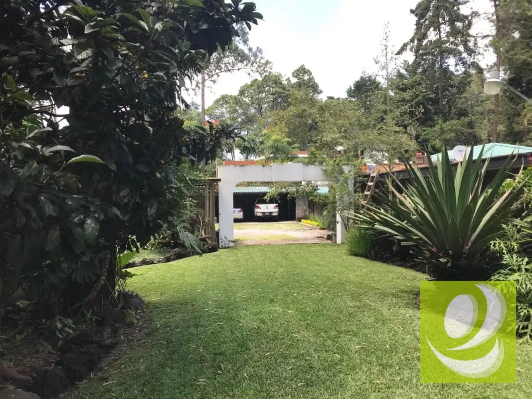CASA EN VENTA, ZONA 16 CERCA EMBAJADA AMERICANA — Casa en Venta en Zona 16, Guatemala, Ciudad — foto 16 de 17