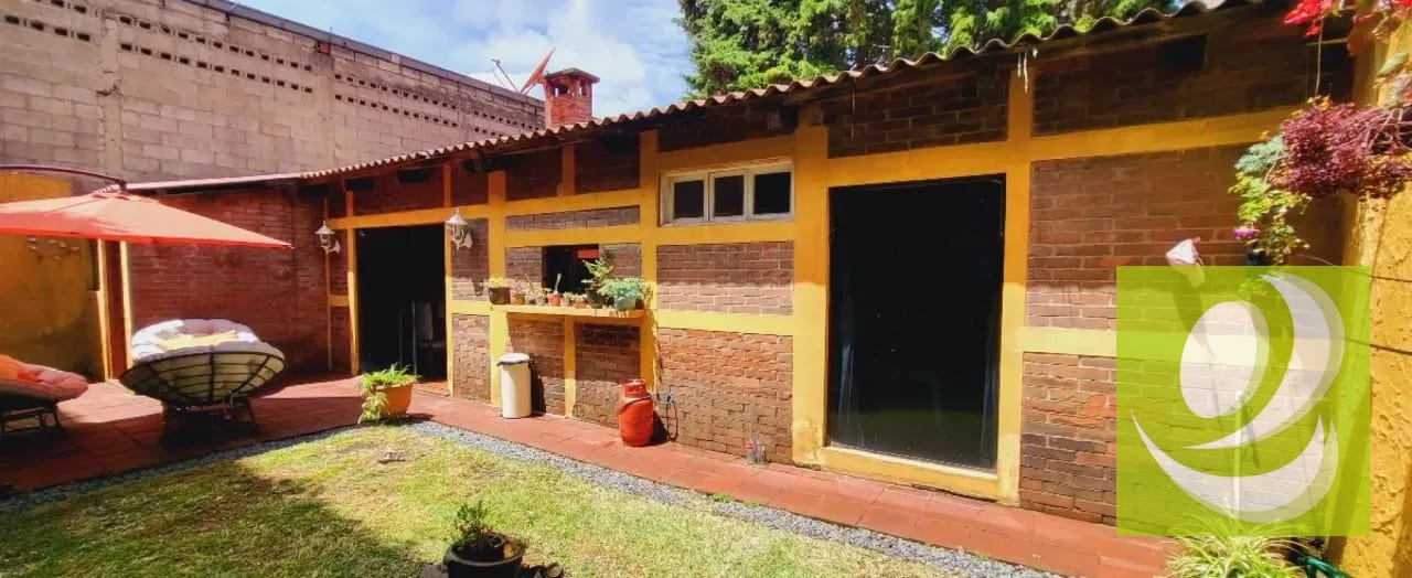 CASA EN VENTA EN ZONA 2 MIXCO PUEDE SER PARA USO COMERCIAL — Casa en Venta en Zona 2 Mixco, Guatemala, Ciudad — foto 2 de 6