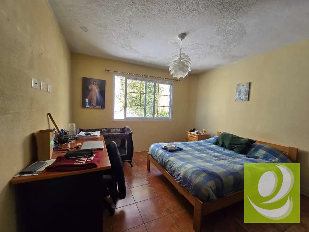 VENDO CASA EN JARDINES DE ARRAZOLA FRAIJANES — Casa en Venta en Carretera a El Salvador, Guatemala, Ciudad — foto 4 de 6