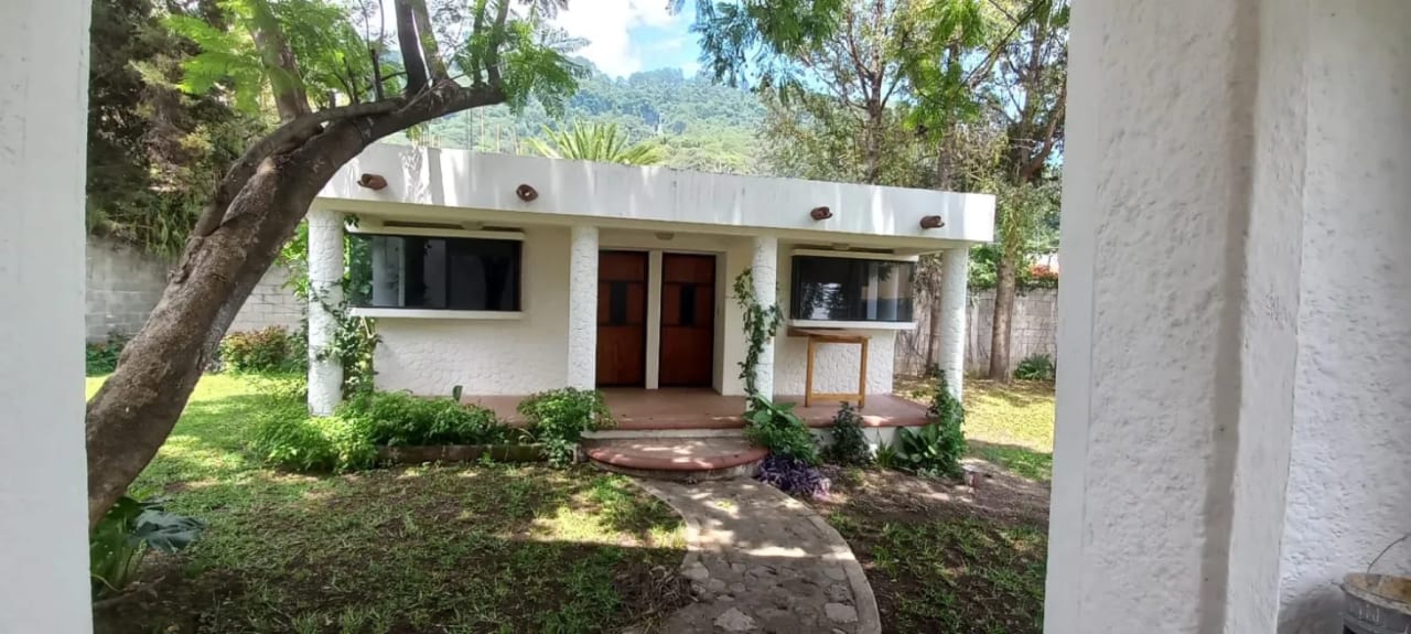 Casa en Venta - Panajachel  — Casa en Venta en Panajachel, Sololá — foto 10 de 11