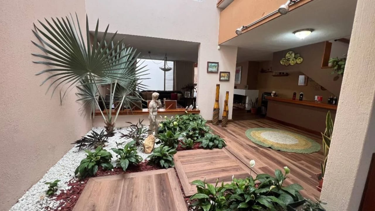 VENTA DE CASA EN VH III ZONA 15 — Casa en Venta en Vista Hermosa III, Zona 15, Guatemala, Ciudad — foto 1 de 17