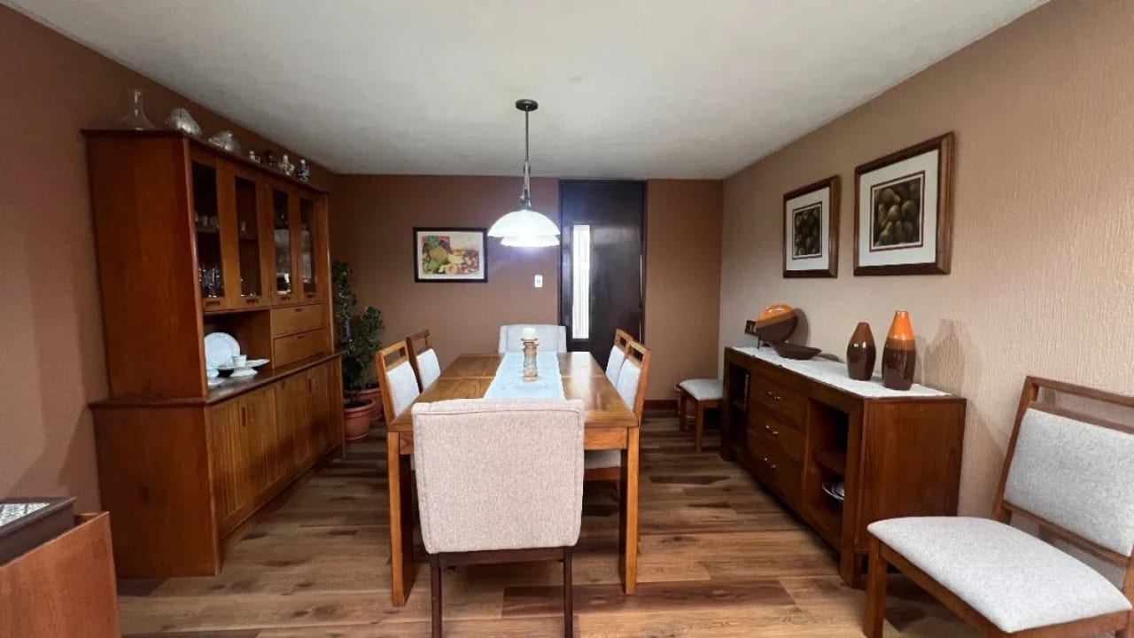 VENTA DE CASA EN VH III ZONA 15 — Casa en Venta en Vista Hermosa III, Zona 15, Guatemala, Ciudad — foto 14 de 17